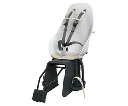 Pyöränistuin Urban IKI Frame White/beige
